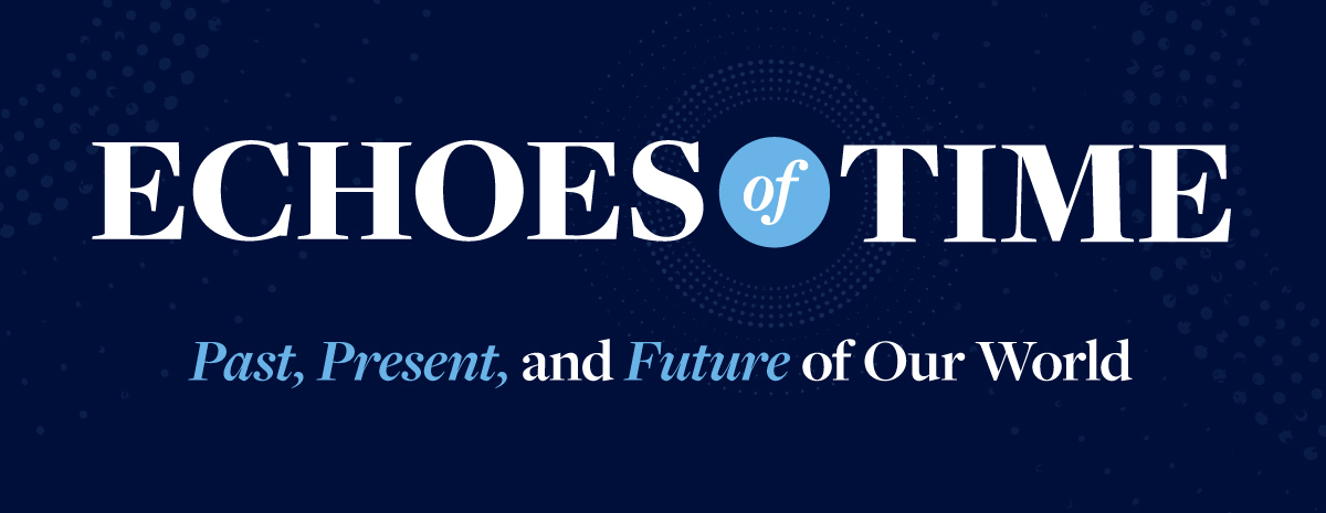 Special MCDS Speaker Event with Dr. Donald Johanson